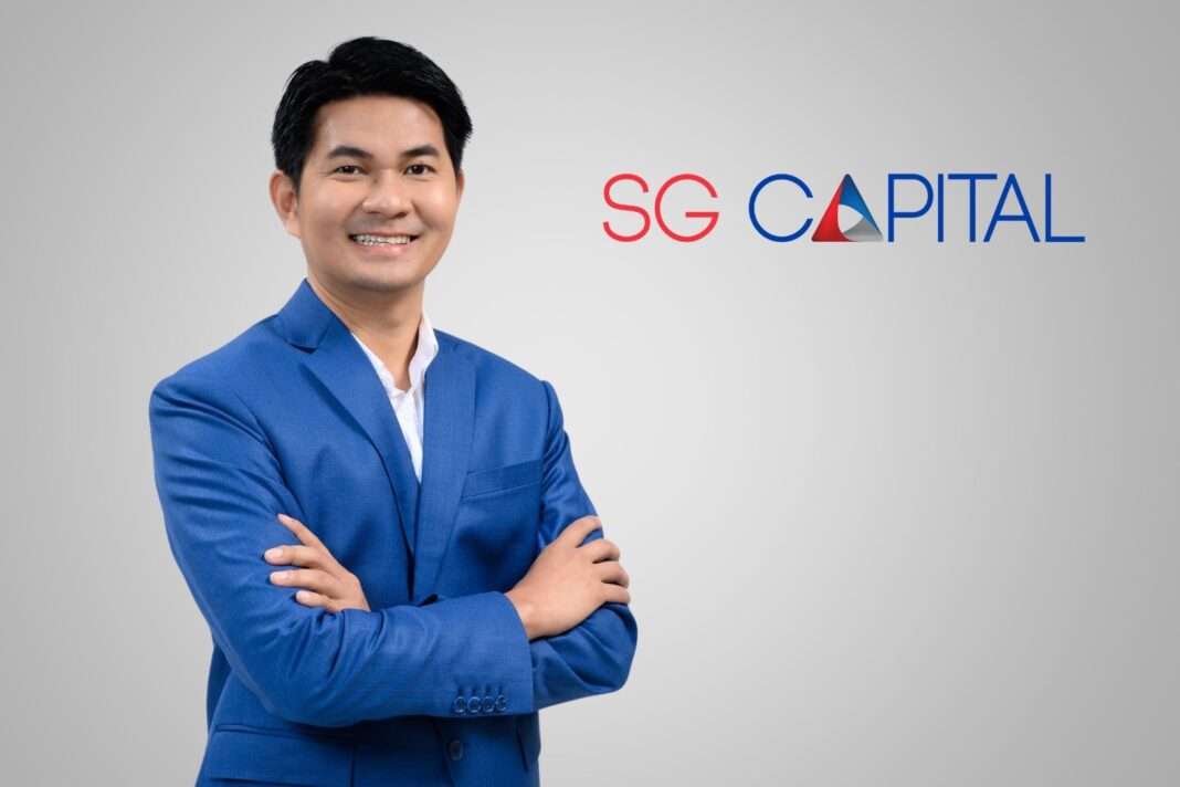 anothai-sritiapetch-md-sg-capital-sgc-lock-phone-2026 นายอโณทัย ศรีเตียเพ็ชร กรรมการผู้จัดการ บริษัท เอสจี แคปปิตอล จำกัด (มหาชน) หรือ SG Capital