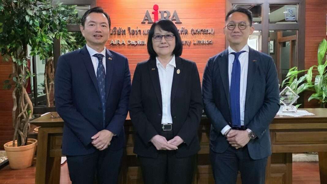 aira-capital-executives-oppday-q1-2026-earnings