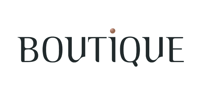 โลโก้ บริษัท บูทิค คอร์ปอเรชั่น จำกัด (มหาชน) หรือ BOUTIQUE