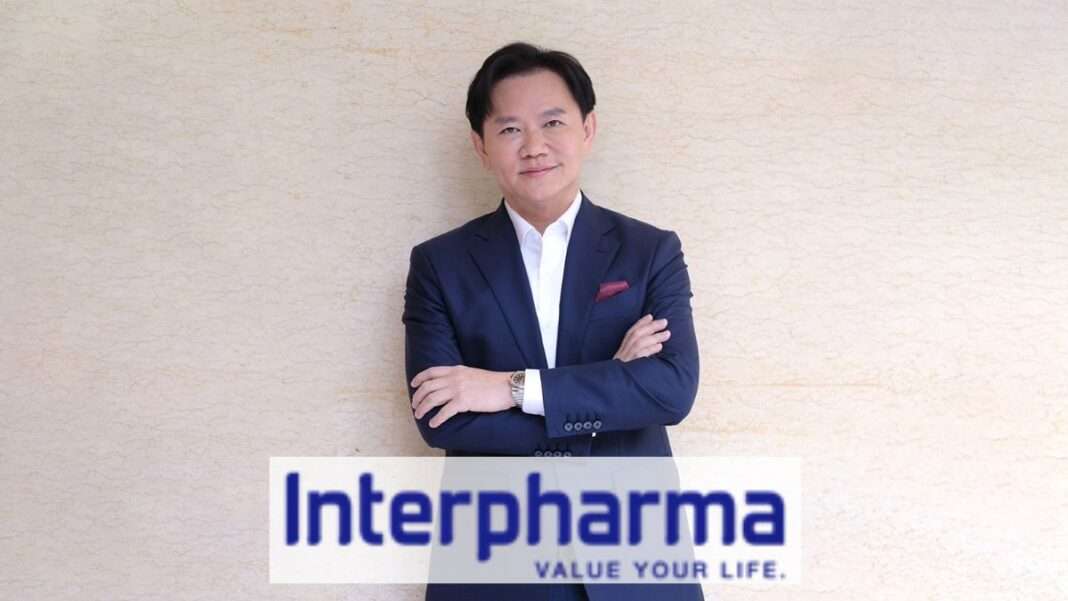 dr-trinnawat-thanitnithiphan-ceo-interpharma-ip-q1-2026 ดร.ตฤณวรรธน์ ธนิตนิธิพันธ์ ประธานเจ้าหน้าที่บริหาร บริษัท อินเตอร์ ฟาร์มา จำกัด (มหาชน) หรือ IP