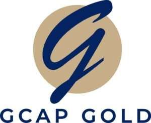 โลโก้ บริษัท จีแคป จำกัด (GCAP GOLD)