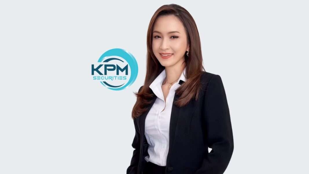 kpm-securities-executive-pattra-house-bonds ผู้บริหาร บริษัทหลักทรัพย์ เคพีเอ็ม จำกัด (บล.เคพีเอ็ม) หรือ KPM Securities