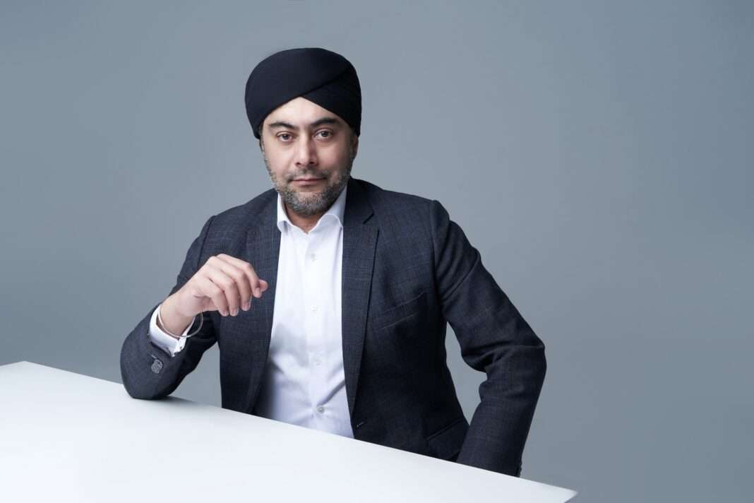 prab-thakral-ceo-boutique-corporation-bc-q1-2026 นายปรับชะรันซิงห์ ทักราล ประธานเจ้าหน้าที่บริหาร บริษัท บูทิค คอร์ปอเรชั่น จำกัด (มหาชน) หรือ BC