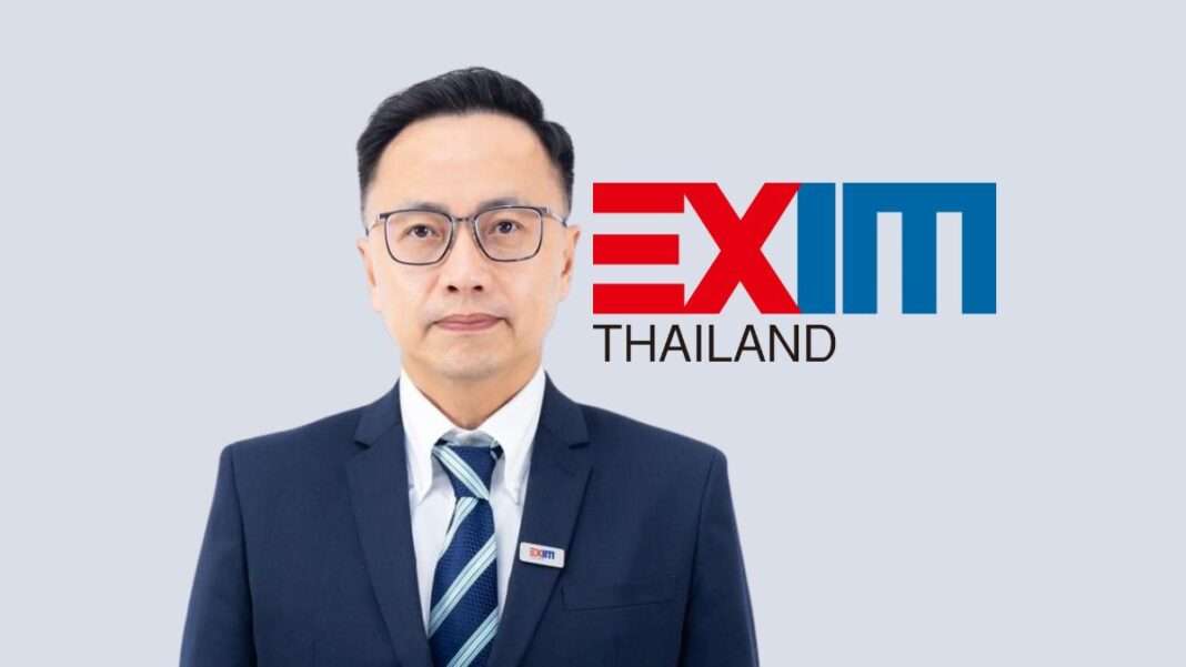 ekawichian-sutthikalad-exim-bank-investment-banking-director.jpg นายเอกวิเชียร สุทธิกลัด เข้ารับตำแหน่งผู้อำนวยการฝ่ายวาณิชธนกิจ ธนาคารเพื่อการส่งออกและนำเข้าแห่งประเทศไทย (EXIM BANK)