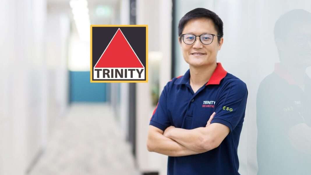 nuttachart-mekmasin-trinity-securities-stock-market-outlook-june-2026.jpg นายณัฐชาต เมฆมาสิน ผู้ช่วยกรรมการผู้จัดการอาวุโส ฝ่ายวิเคราะห์หลักทรัพย์ บริษัทหลักทรัพย์ ทรีนีตี้ จำกัด เผยมุมมองทิศทางตลาดหุ้นไทยเดือนมิถุนายน