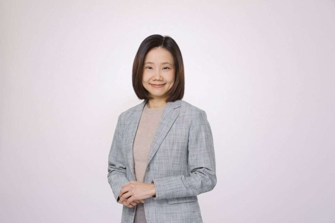 pwc-thailand-healthcare-trend-ai-preventive-care-sanicha.jpg นางสาว ศนิชา อัครกิตติลาภ หุ้นส่วนสายงานตรวจสอบบัญชี บริษัท PwC ประเทศไทย เผยเทรนด์อุตสาหกรรมเฮลท์แคร์ไทย