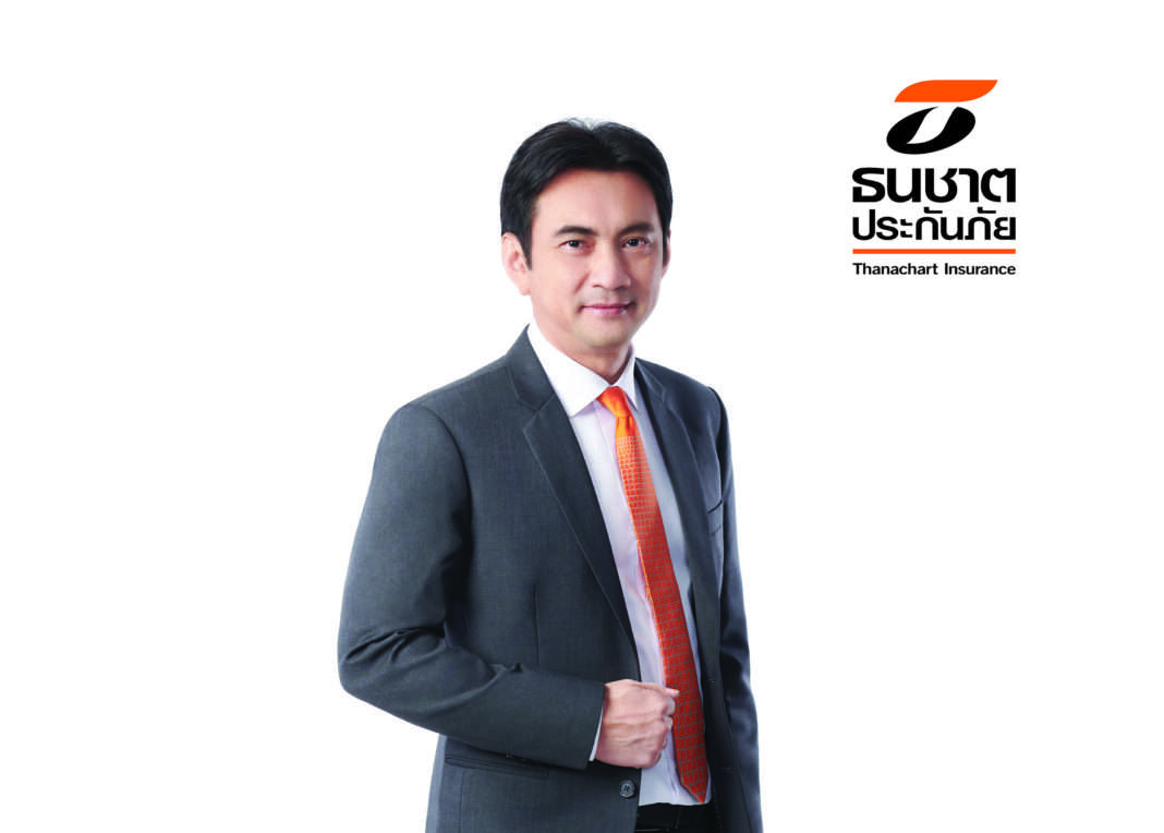 thanachart-insurance-ceo-kongsak-harnsawangsin.jpg นายคงศักดิ์ หาญแสวงสิน รองประธานเจ้าหน้าที่บริหาร บริษัท ธนชาตประกันภัย จำกัด (มหาชน)