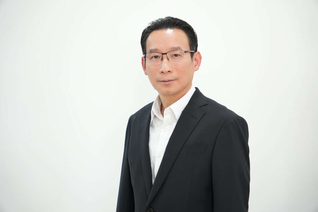 thanate-mekintarangkul-new-ceo-etl-euroasia-total-logistics.jpg นายธเนศ เมฆินทรางกูร ประธานเจ้าหน้าที่บริหาร (CEO) คนใหม่ บริษัท ยูโรเอเชีย โทเทิล โลจิสติกส์ จำกัด (มหาชน) หรือ ETL