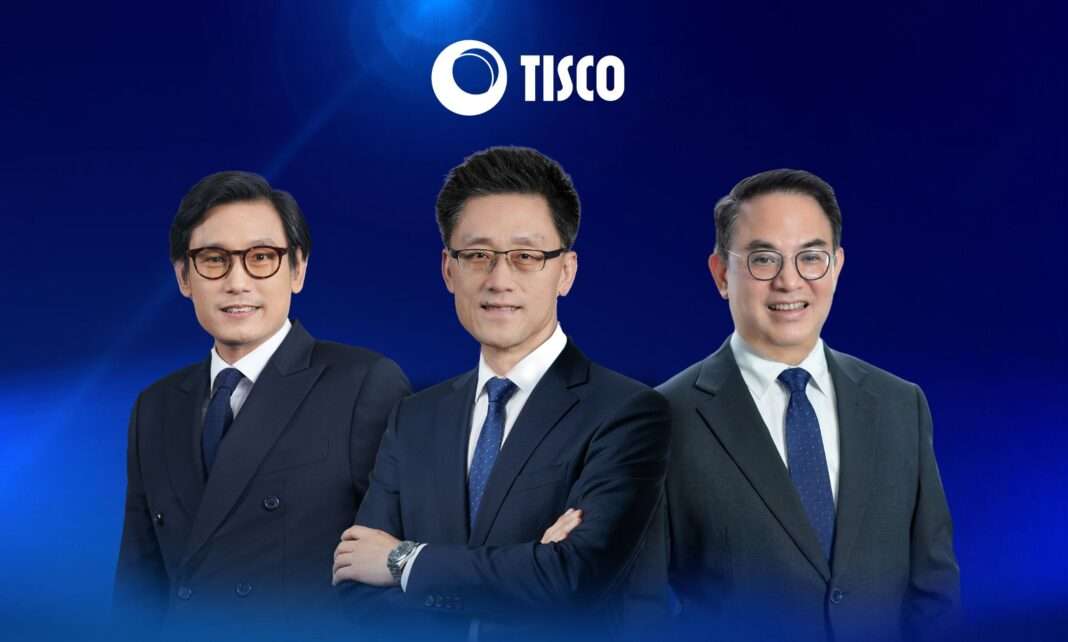 ผู้บริหารกลุ่มทิสโก้ ประเมินเศรษฐกิจโลกครึ่งหลังปี 2569 ชี้ความเสี่ยงภาวะ Stagflation พร้อมแนะกลยุทธ์จัดพอร์ตลงทุน