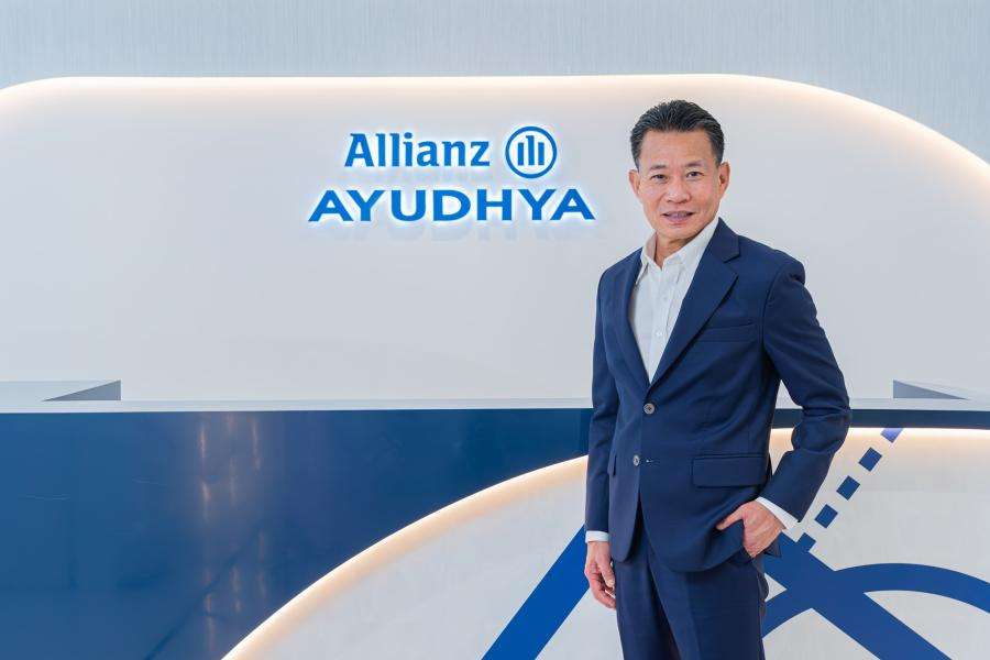 wirong-pattanakamjohn-allianz-ayudhya-life-insurance-executive.jpg คุณวิรงค์ พัฒนกำจร เข้ารับตำแหน่งรองกรรมการผู้จัดการใหญ่ สายงานบริหารตัวแทนประกันชีวิตและสุขภาพ บริษัท อลิอันซ์ อยุธยา ประกันชีวิต จำกัด (มหาชน)