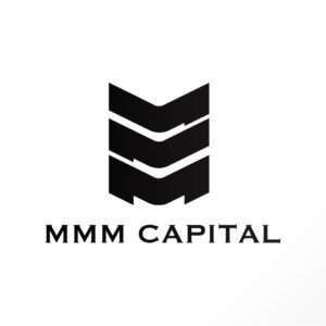 โลโก้ บริษัท เอ็มเอ็มเอ็ม แคปปิตอล จำกัด (มหาชน) หรือ MMM Capital