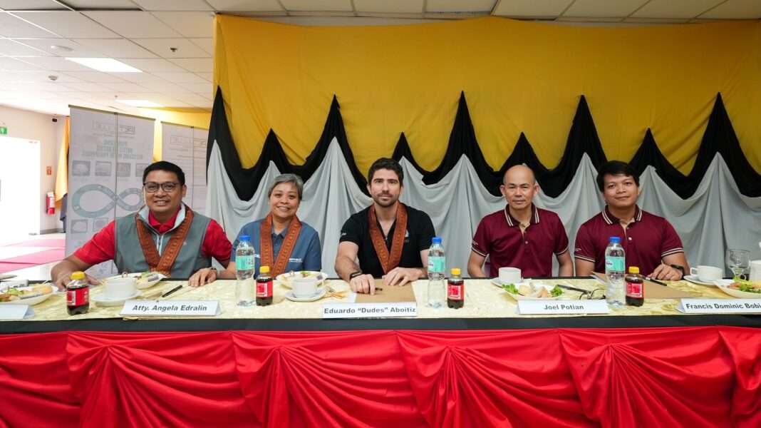 ผู้แทนจาก PETValue Philippines และ Republic Cement ร่วมเปิดตัวความร่วมมือ Zero Waste to Landfill ณ จังหวัดคาวีเต ประเทศฟิลิปปินส์