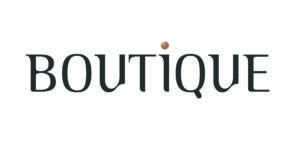 โลโก้ บริษัท บูทิค คอร์ปอเรชั่น จำกัด (มหาชน) หรือ Boutique Corporation