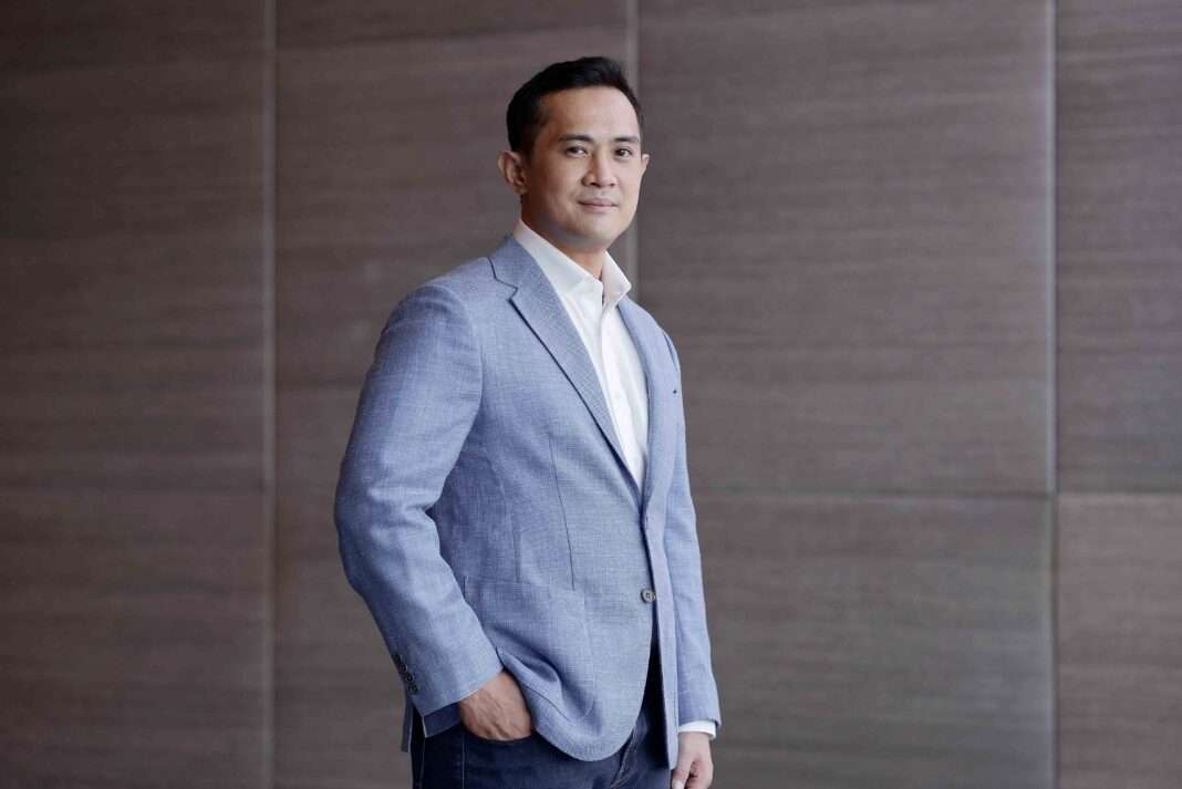 ditto-blu-green-token-ico-launch-2026 นายฐกร รัตนกมลพร ประธานเจ้าหน้าที่บริหาร DITTO เปิดเผยความคืบหน้าโครงการระดมทุนผ่าน Blu Green Token