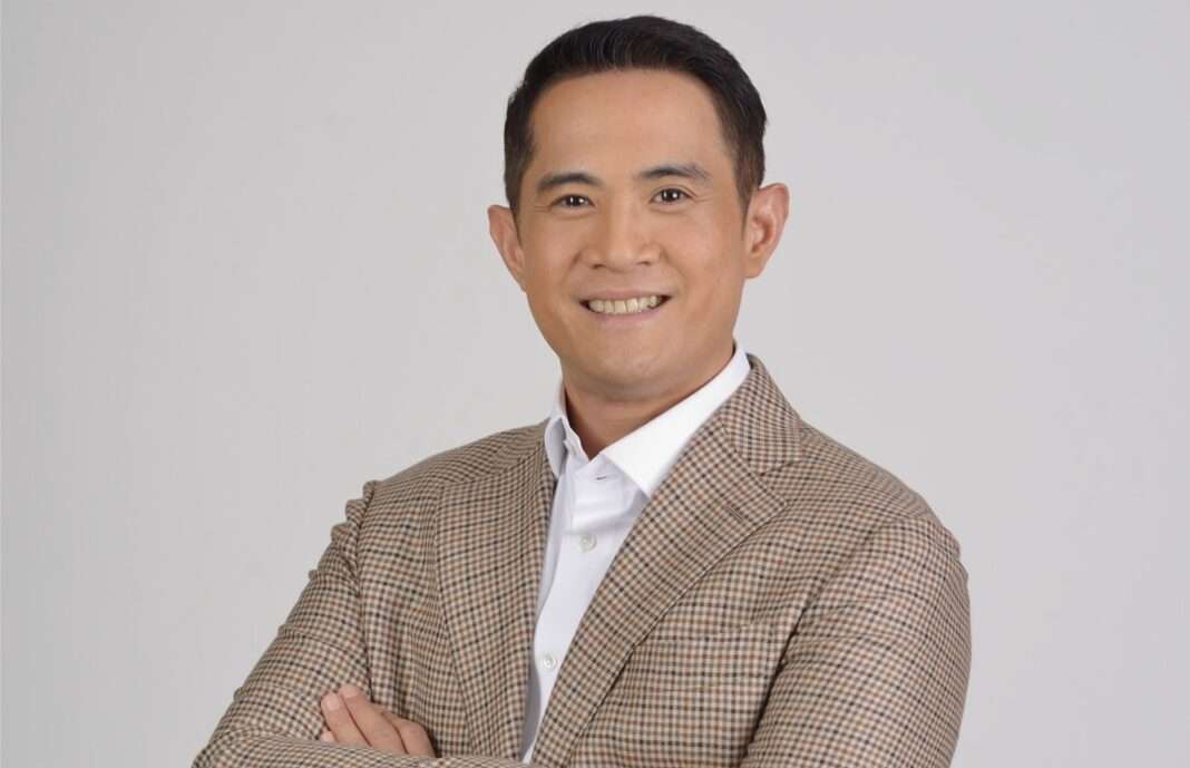 นายฐกร รัตนกมลพร ประธานเจ้าหน้าที่บริหาร บริษัท ดิทโต้ (ประเทศไทย) จำกัด (มหาชน) หรือ DITTO