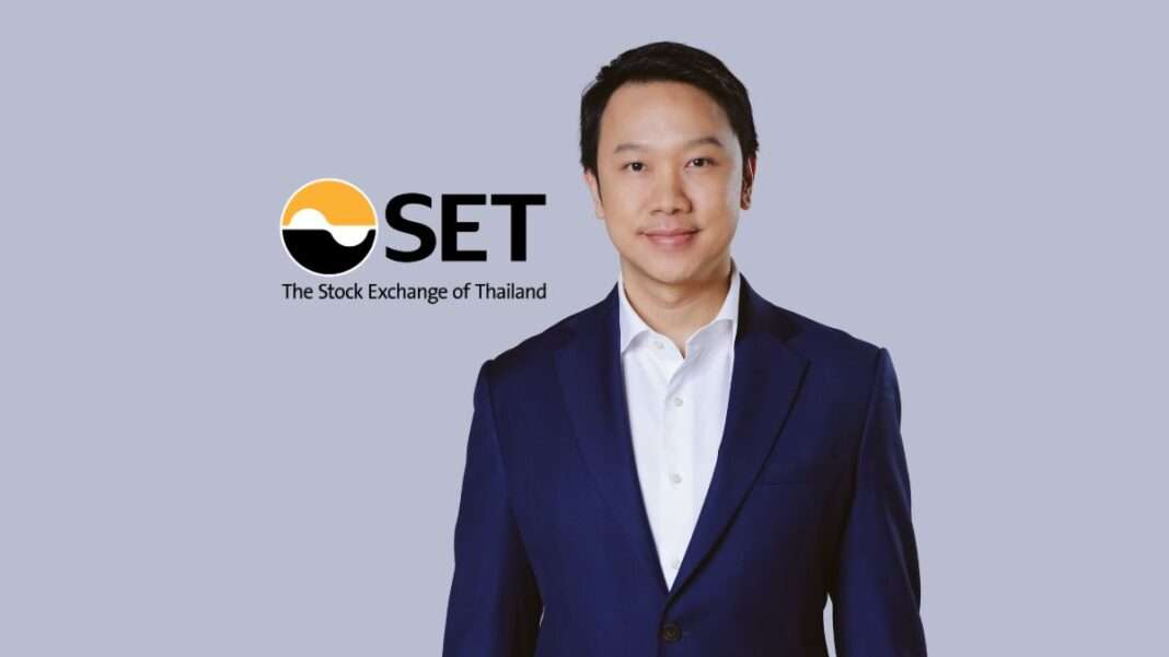 set-index-overview-june-2026.jpg นายฉัตรชัย ทิศาดลดิลก ผู้ช่วยผู้จัดการ ตลาดหลักทรัพย์แห่งประเทศไทย สรุปภาพรวมภาวะตลาดหลักทรัพย์เดือนมิถุนายน 2569