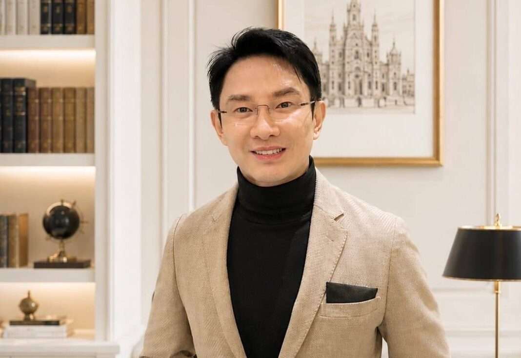 นายวิชิต รัตนศิริวิไล กรรมการผู้จัดการ บมจ.ไทยสตีลโปรไฟล์ สนับสนุนมติ มอก. ยกระดับมาตรฐานเหล็กเส้น