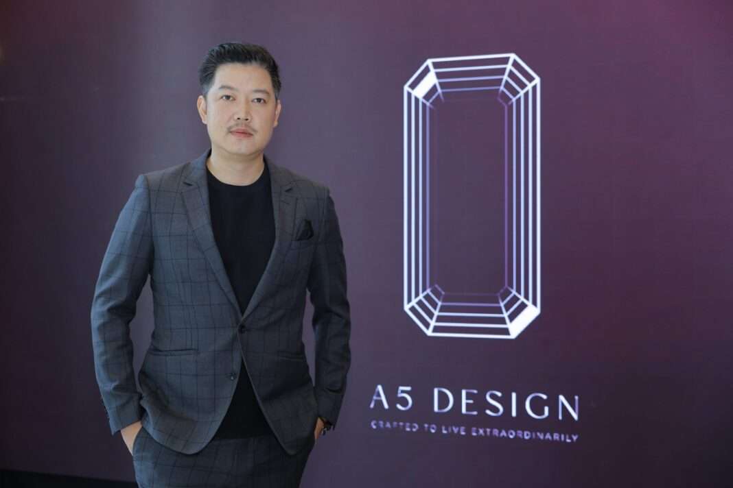 a5-design-head-of-business-unit-natthapol-phon-anek นายณัฐพล ผลเอนก Head of Business Unit บริษัท เอไฟว์ ดีไซน์ จำกัด หรือ A5 Design