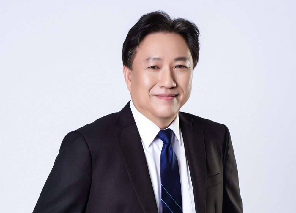 aai-ceo-ekarach-phansang-q2-2026 นายเอกราช พรรณสังข์ กรรมการผู้จัดการ บริษัท เอเชี่ยน อะไลอันซ์ อินเตอร์เนชันแนล จำกัด (มหาชน) หรือ AAIekarach-phansang-q2-2026