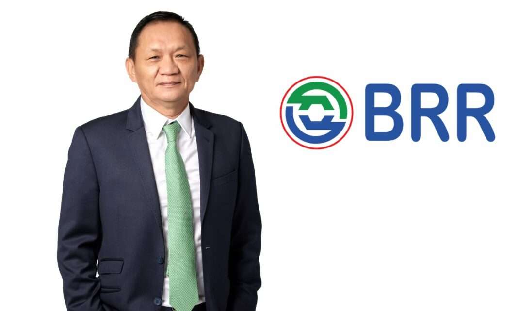 anant-tangtongwechakit-ceo-brr-buriram-sugar นายอนันต์ ตั้งตรงเวชกิจ ประธานเจ้าหน้าที่บริหาร บริษัท น้ำตาลบุรีรัมย์ จำกัด (มหาชน) หรือ BRR