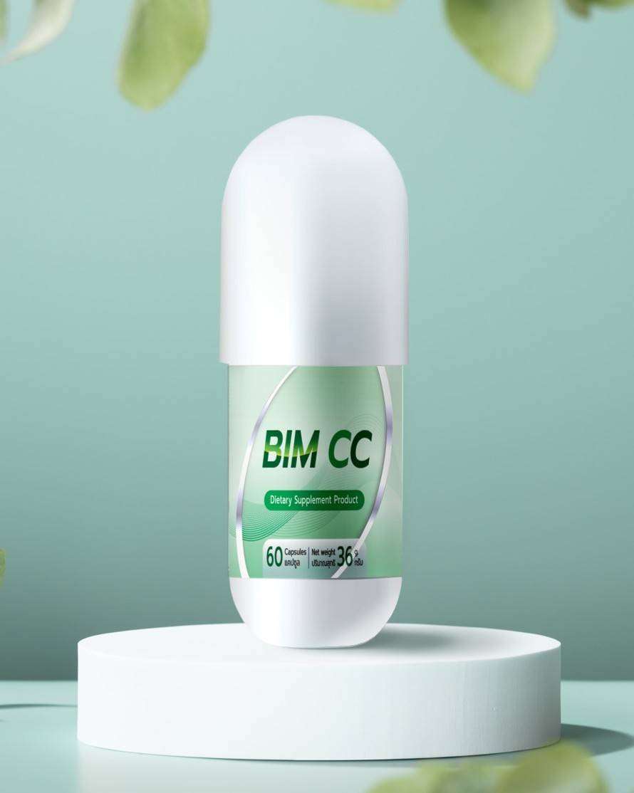ผลิตภัณฑ์ BIM CC สูตร Super Charge Killer T-Cell นวัตกรรมภูมิคุ้มกันบำบัดจาก APCO