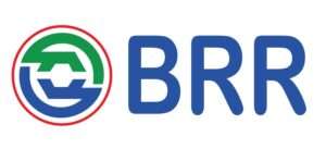 โลโก้ บริษัท น้ำตาลบุรีรัมย์ จำกัด (มหาชน) หรือ BRR
