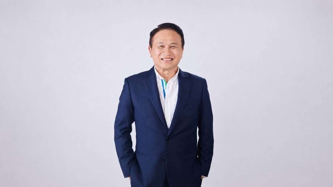cococo-ceo-worawat-chinpinklao-h1-2026-results ดร.วรวัฒน์ ชิ้นปิ่นเกลียว ประธานเจ้าหน้าที่บริหาร บริษัท ไทย โคโคนัท จำกัด (มหาชน) หรือ COCOCO