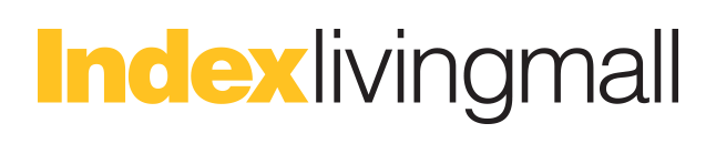 โลโก้ Index Living Mall (อินเด็กซ์ ลิฟวิ่งมอลล์)
