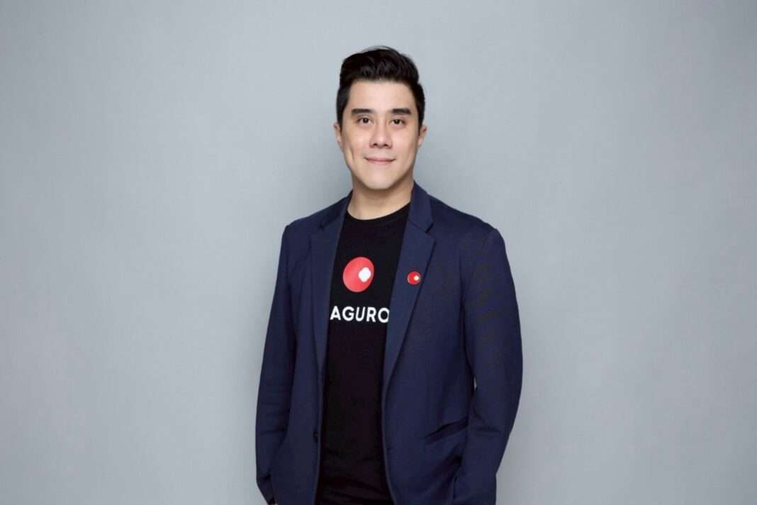 นายจักรกฤติ สายสมบูรณ์ ประธานเจ้าหน้าที่บริหาร บริษัท มากุโระ กรุ๊ป จำกัด (มหาชน) หรือ MAGURO