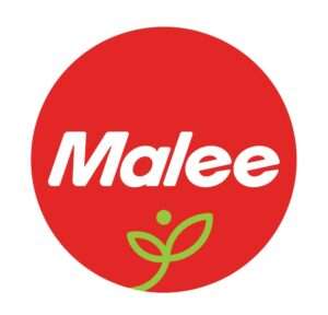 โลโก้ บริษัท มาลีกรุ๊ป จำกัด (มหาชน) หรือ MALEE