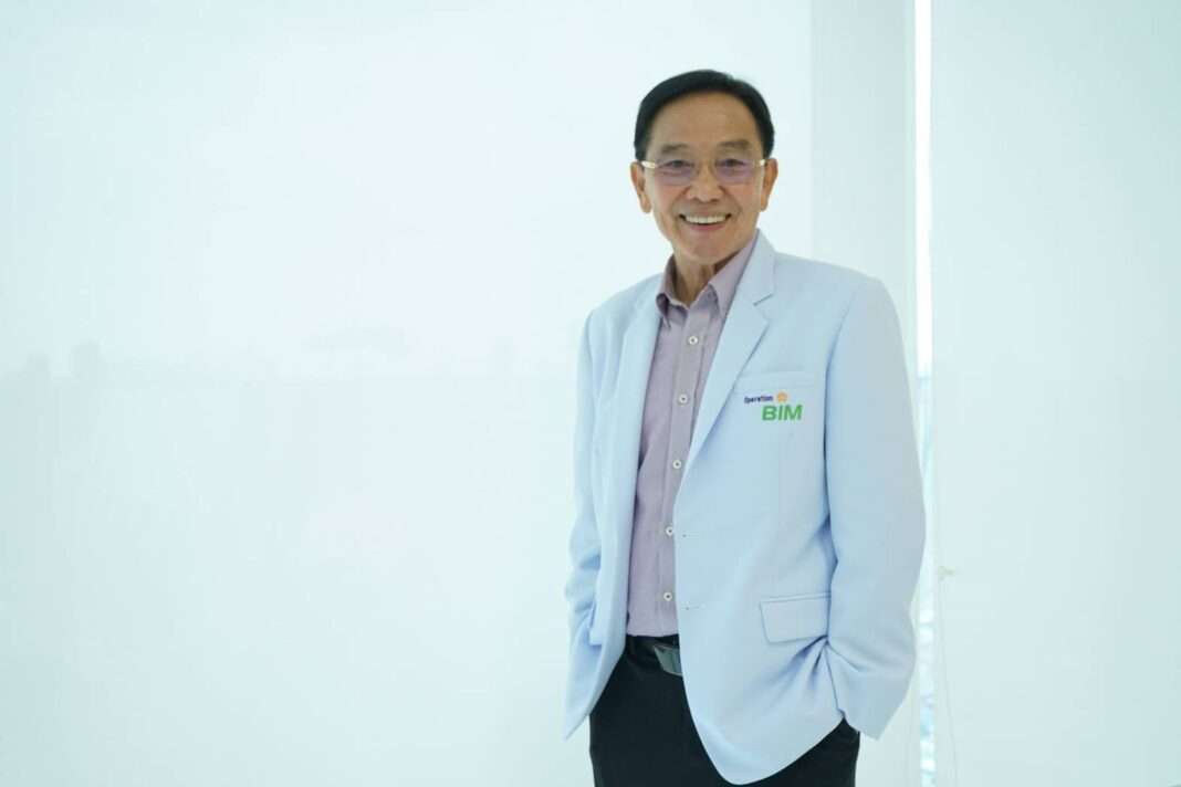 pichaet-wiriyachitra-ceo-apco ศ.ดร.พิเชษฐ์ วิริยะจิตรา ประธานเจ้าหน้าที่บริหาร บริษัท เอเชียน ไฟย์โตซูติคอลส์ จำกัด (มหาชน) หรือ APCO
