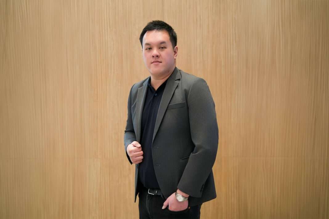 preedikorn-buranupakorn-ceo-ornsirin-holding-orn นายปรีดิกร บูรณุปกรณ์ ประธานเจ้าหน้าที่บริหาร บริษัท อรสิริน โฮลดิ้ง จำกัด (มหาชน) หรือ ORN