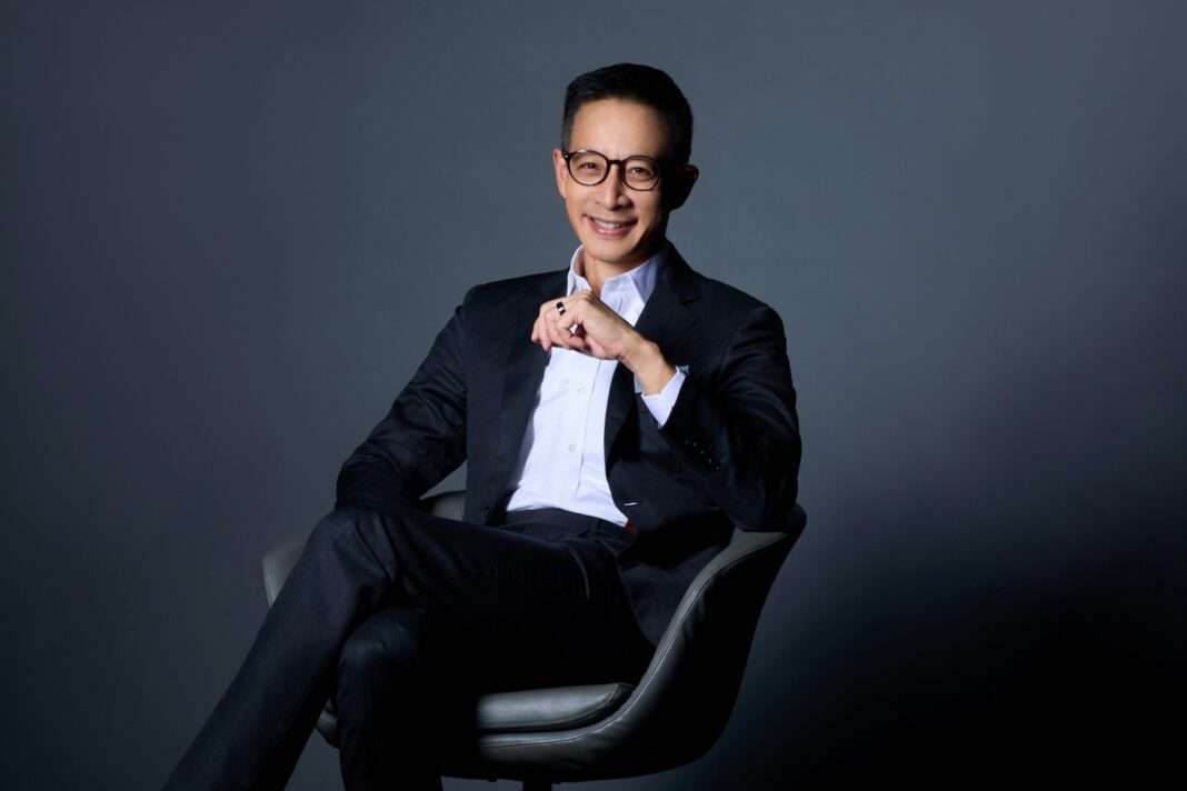 sara-lamsam-ceo-muang-thai-life-assurance-share-of-voice-q2 นายสาระ ล่ำซำ ประธานเจ้าหน้าที่บริหาร บริษัท เมืองไทยประกันชีวิต จำกัด (มหาชน)