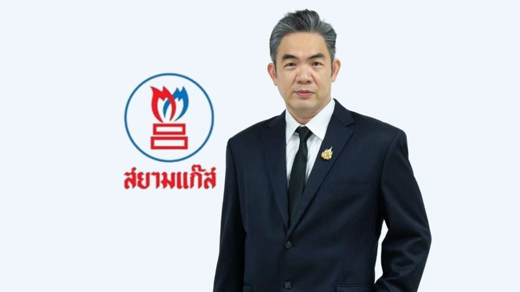 supachai-weeraborwornpong-sgp-h1-2026-results นายศุภชัย วีรบวรพงศ์ กรรมการผู้จัดการ บริษัท สยามแก๊ส แอนด์ ปิโตรเคมีคัลส์ จำกัด (มหาชน) หรือ SGP