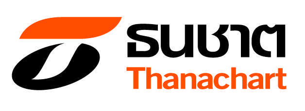 โลโก้ บริษัท ทุนธนชาต จำกัด (มหาชน) หรือ TCAP