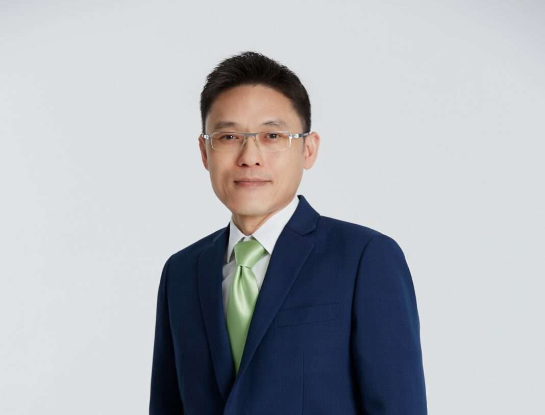 thanachai-bunditvorapoom-ceo-ace-q2-2026 นายธนะชัย บัณฑิตวรภูมิ ประธานเจ้าหน้าที่บริหาร บริษัท แอ๊บโซลูท คลีน เอ็นเนอร์จี้ จำกัด (มหาชน) หรือ ACE