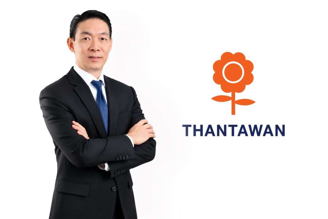 thip-ceo-surasak-luangaramsri-q2-2026 นายสุรศักดิ์ เหลืองอร่ามศรี ประธานเจ้าหน้าที่บริหาร บริษัท ทานตะวันอุตสาหกรรม จำกัด (มหาชน) หรือ THIP