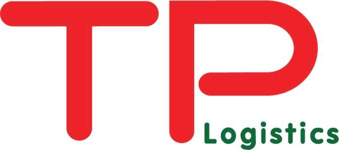 โลโก้ บริษัท ไทยพาร์เซิล โลจิสติกส์ จำกัด บริษัทย่อยในเครือ TPL