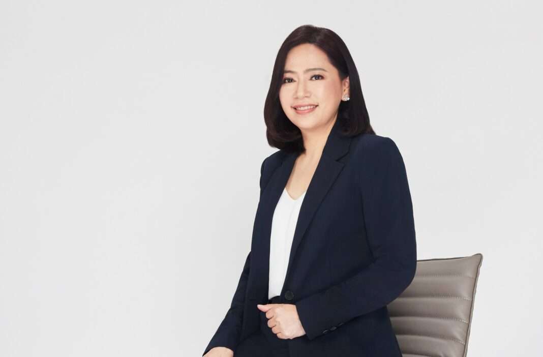 vg-ceo-nawarat-wongthitirat-q2-2026-dividend นางนวรัตน์ วงศ์ฐิติรัตน์ ประธานเจ้าหน้าที่บริหาร บริษัท บลูเวนเจอร์ กรุ๊ป จำกัด (มหาชน) หรือ BVG