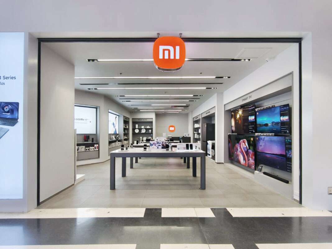 xiaomi-store-new-branch-passione-rayong บรรยากาศหน้าร้าน Xiaomi Store สาขาใหม่ รวบรวมสินค้าสมาร์ตโฟนและ AIoT ครบครัน