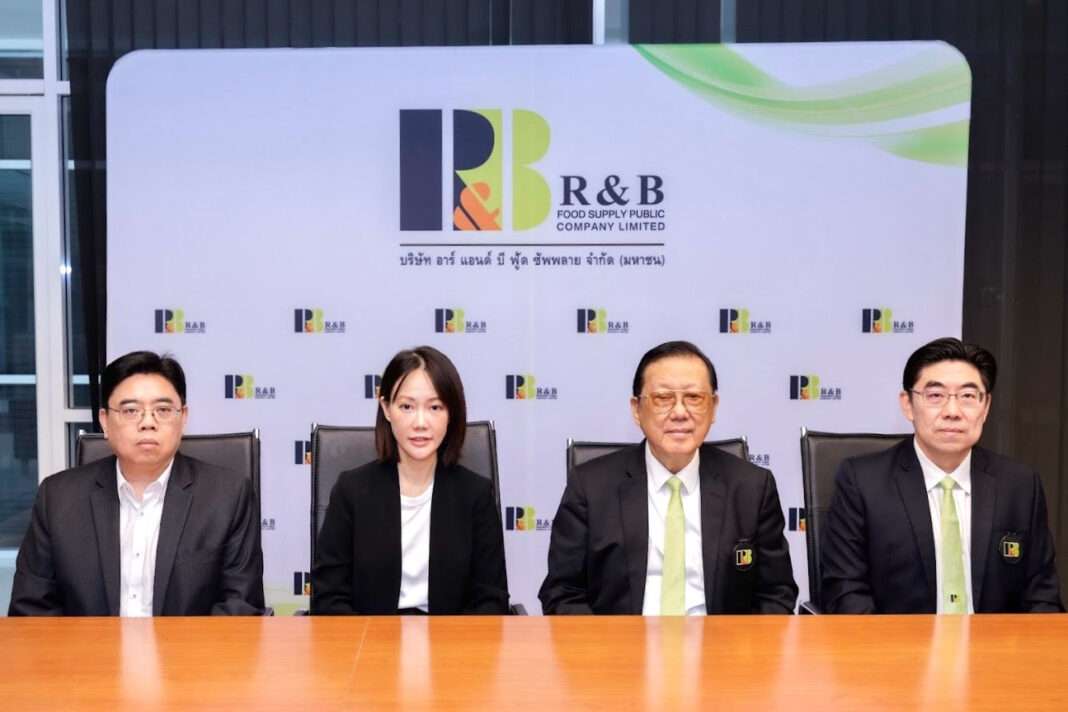 RBF-Executives-Analyst-Meeting-Business-Outlook-2026